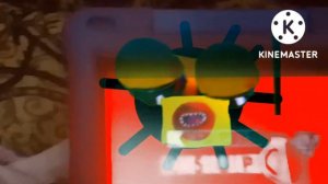 Klasky Csupo Nightmares