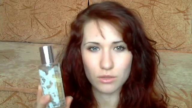 Мои духи)) смотреть онлайн