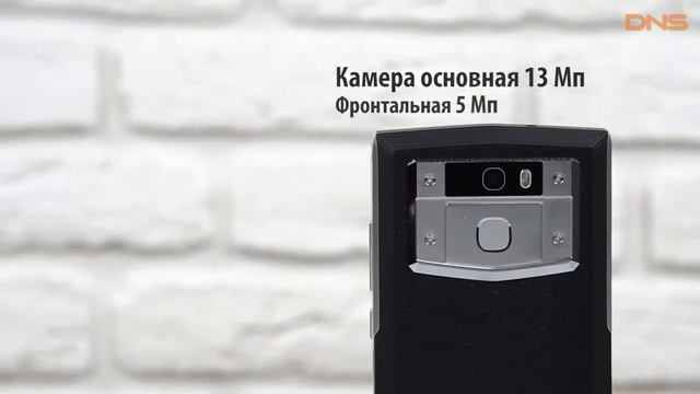 Распаковка Oukitel K10000 Mix / Unboxing Oukitel K10000 Mix смотреть онлайн