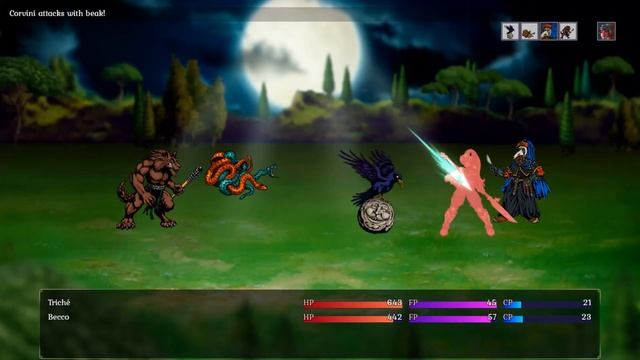 Pitch Black Secrets of Epiotica - Demo Launch Trailer смотреть онлайн