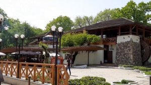 Достопримечательности Нальчика