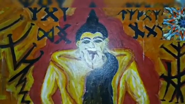 JIVALMIX---они(сиддхартха гаутама)