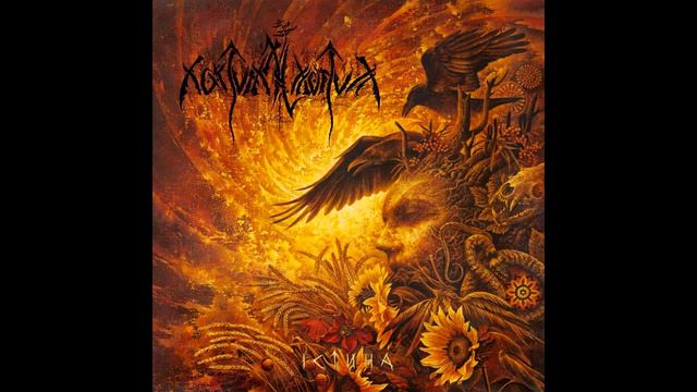 NOKTURNAL MORTUM З Чортом За Пазухою смотреть онлайн