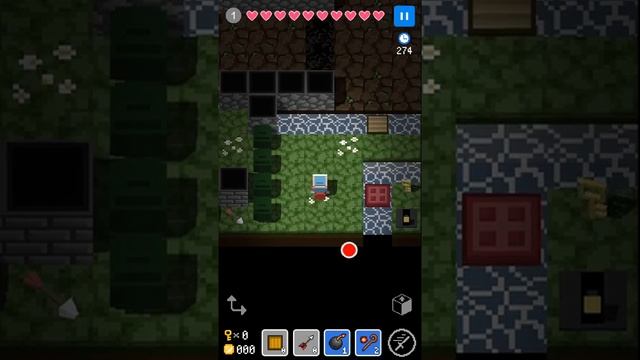 BQM - BlockQuest Maker. Item Walkthrough. Walkthrough. смотреть онлайн