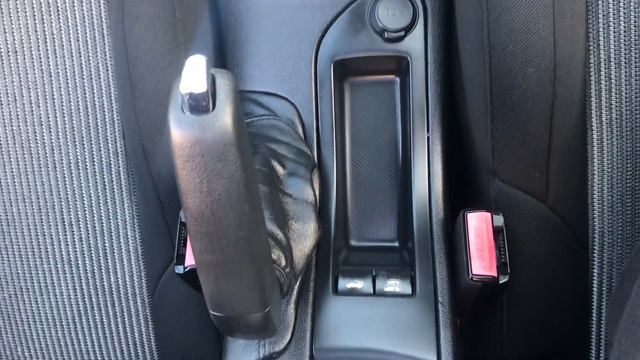 Peugeot 308 HDI CC SE Convertible 2.0 Manual Diesel