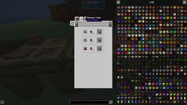 OceanBlock #1 / Глазами новичка #minecraft #майнкрафт смотреть онлайн