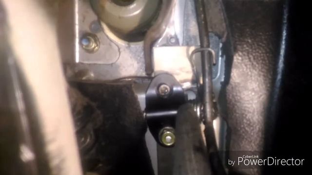 Форд Транзит 2.0(2.4) переделываем с VP на механический ТНВД.Ford Tranzit to mechanical pump. смотреть онлайн