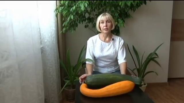 Кабачки и тыквы. Лучшее. Проверено Сибирью! смотреть онлайн