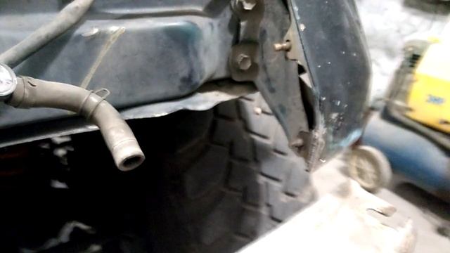 Крузак в Раптор этап первый смотреть онлайн