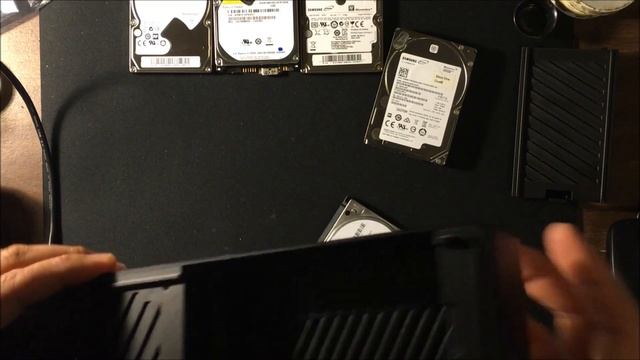 Xbox One Mods: ICON Media Center Teardown and HDD Activity Mod смотреть онлайн