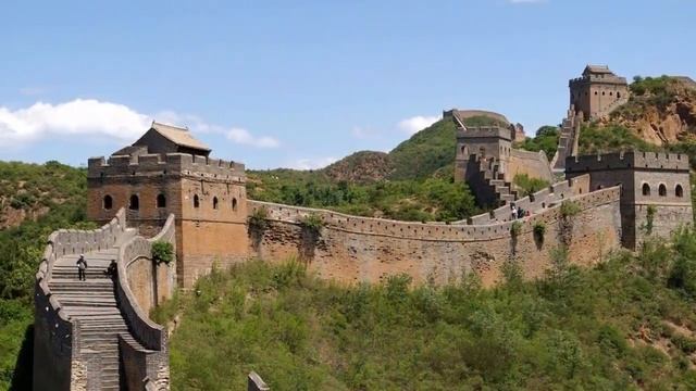 Лучшие достопримечательности всего мира. Это стоит вашего внимания! смотреть онлайн