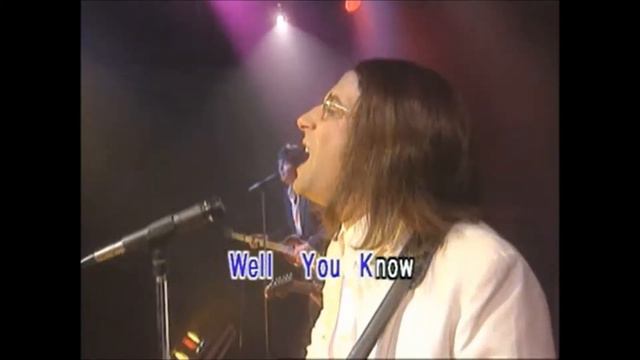 Nowhere Man (Karaoke) - The Beatles смотреть онлайн