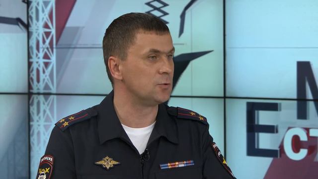 Есть мнение: старт сезона дорожных работ смотреть онлайн