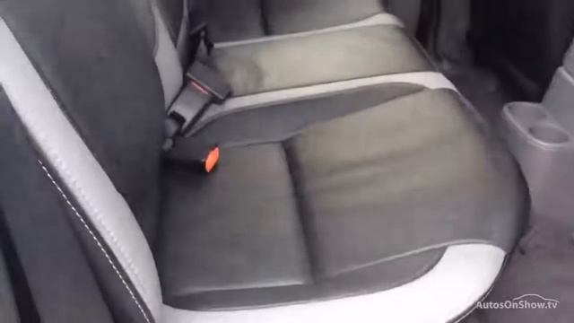 FORD RANGER THUNDER 4X4 DCB TDCI SILVER 2012 смотреть онлайн