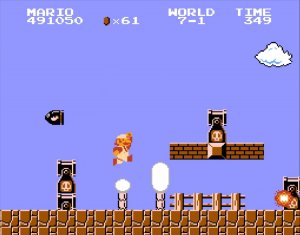 Братья Супер Марио - Часть 2