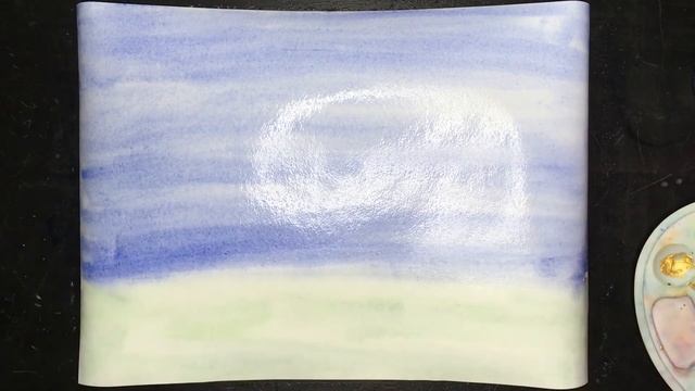 Как нарисовать фон для детского рисунка смотреть онлайн