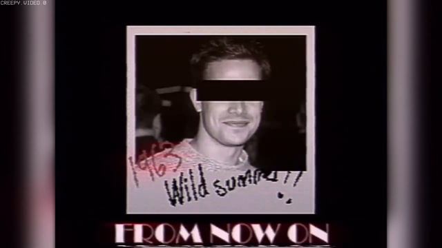 Аналоговый хоррор 