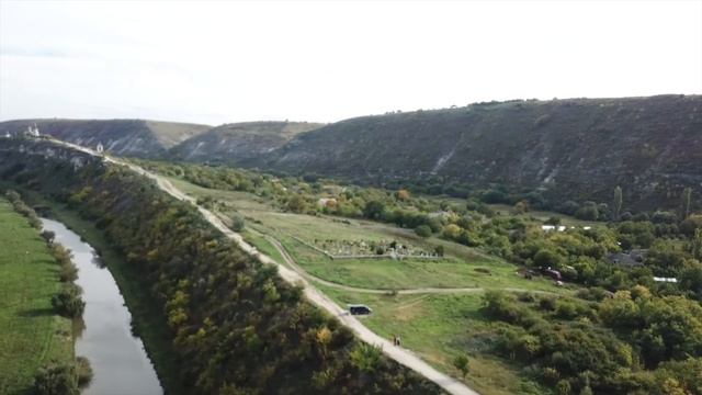 Старый Орхей / Orheiul Vechi смотреть онлайн