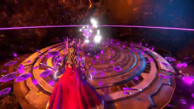 Octavia Song- Battlegrounds