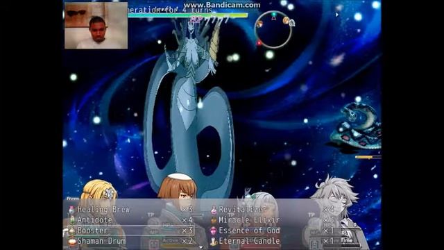 Let's Play Lamia Must Die (part 4) The End of Lamia смотреть онлайн