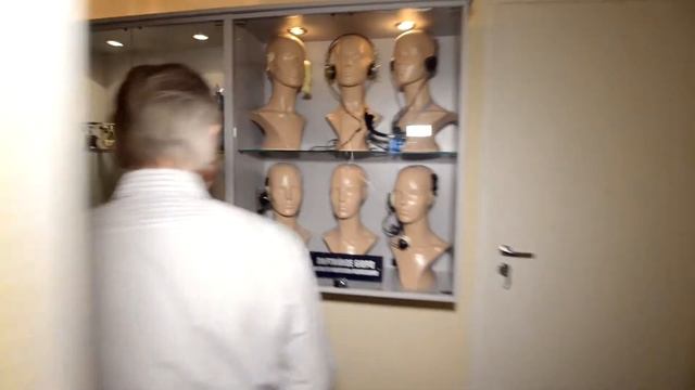 музей истории телефона смотреть онлайн