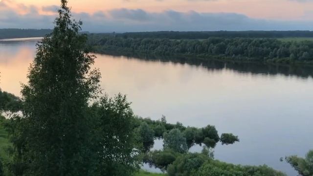 Рязанский край. Мосолово 2020 смотреть онлайн