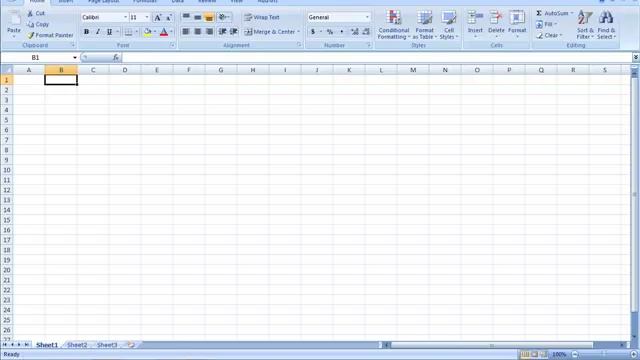Creating ODBC Connections With Peachtree And Excel смотреть онлайн