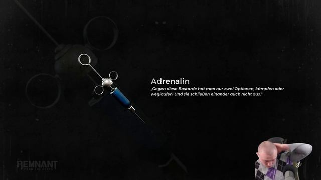 [Neues Update] Remnant from the Ashes [218787] Patch 1.09 смотреть онлайн
