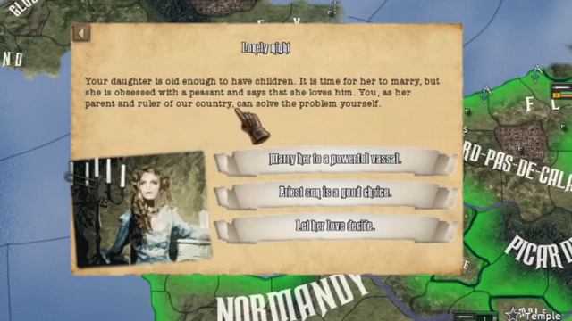 El mayor desastre de Francia |Old Europe 1300 mod| Hearts Of Iron IV смотреть онлайн