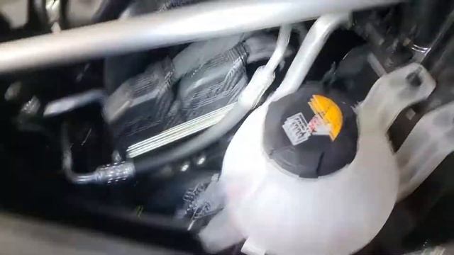 Замена и ремонт: Honda, Renault, Chevrolet