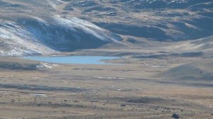 Красоты Алтая Волшебная Чуйская Степь