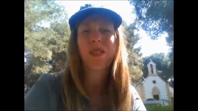 Уроки греческого языка и культуры - Причастия активные и пассивные смотреть онлайн