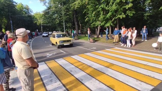 Авто фестиваль 2019 смотреть онлайн