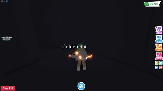 Где ДОСТАТЬ дом для МЫШИ! Неоновая легендарная мышь. трейды от Робмикс в адопт ми роблокс adopt m смотреть онлайн