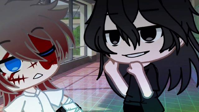 ~{Hello My Name Is Zuzi}~меме