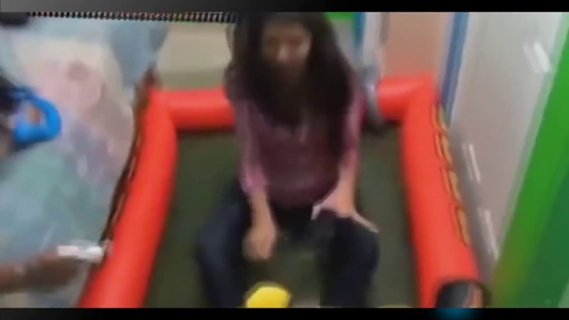 Подборка приколов! Смешные падения! 