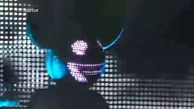 Deadmau5 gets mad!! - Maths / Windows error / Sometimes things get complicated смотреть онлайн