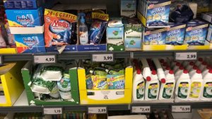 #Lidl #Bulgaria . Новый магазин Lidl Солнечный берег, обзор цен июль 2023 год . Цены Лидл.