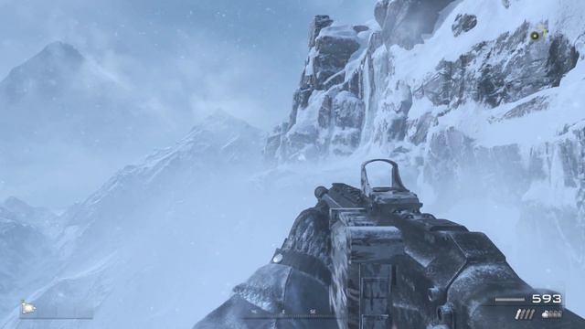 Call Of Duty : Modern Warfare 2 Remastered - All Weapon Reload Inspect And Firing Sound Animations