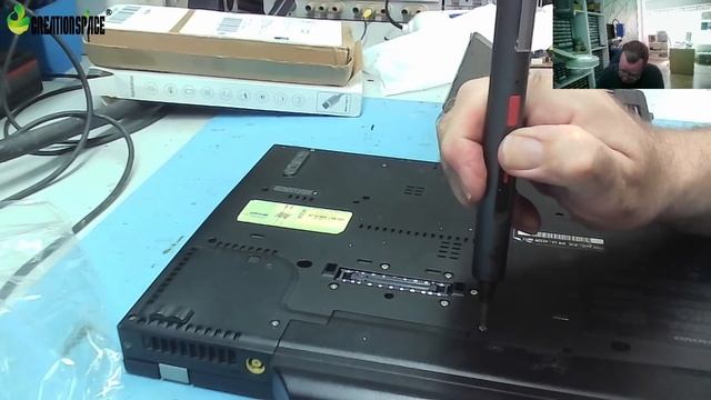 CreationSpace Pro The Most Powerful Pocket E-Screwdriver. Is It Any Good? смотреть онлайн