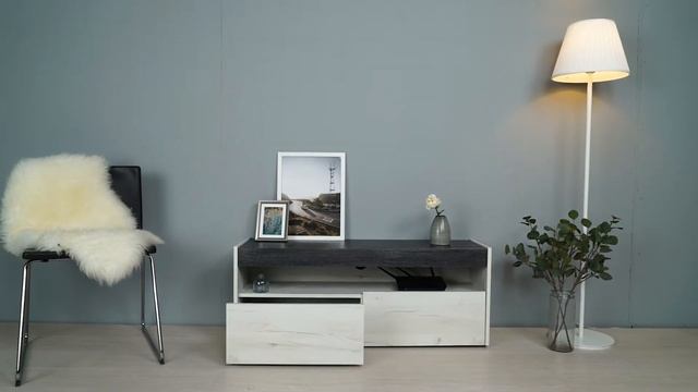 Тумба под ТВ 13.271 смотреть онлайн