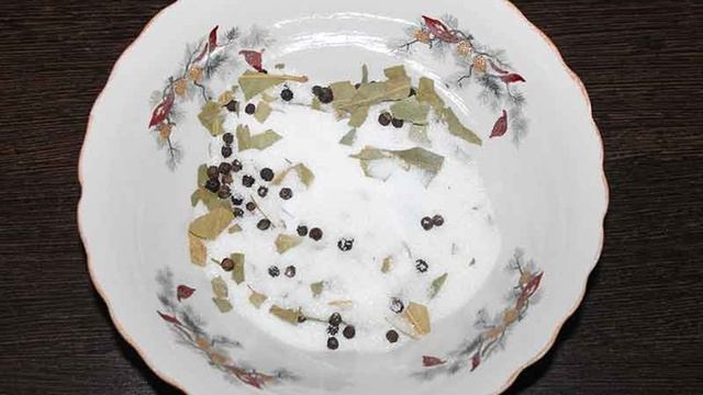 Сборник рецептов