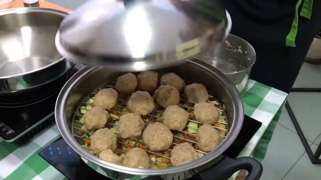 Итальянская кухня в Посуде ICook