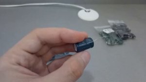 Конденсаторы с китая за копейки, для пайки, VENT, ZTC, TLC.