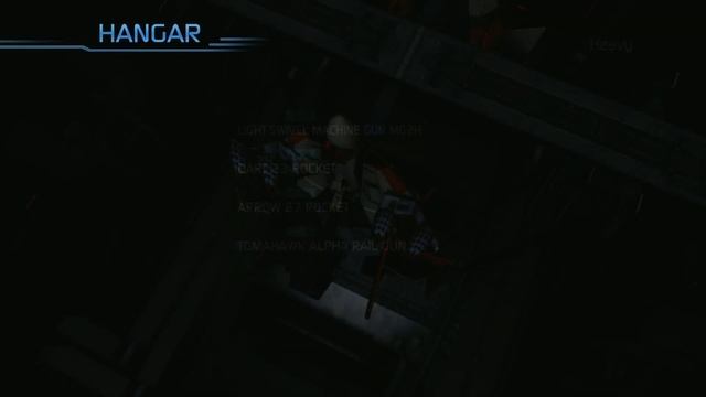 This is Sylpheed: Arc of Deception for the Xbox 360 смотреть онлайн