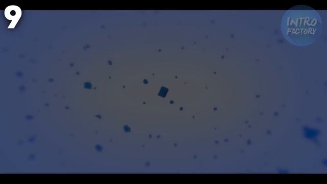 TOP 15 BEST Blender intro templates #53 (Free download) смотреть онлайн