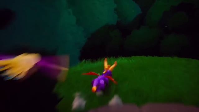 Spyro Reignited Trilogy | Spyro 1 | Xbox One смотреть онлайн