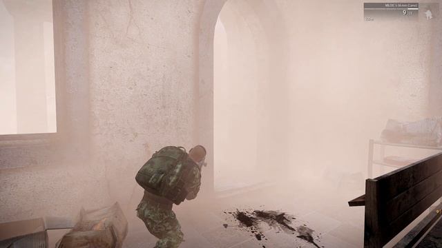 Arma 3 - Remnants of War - The Major ( 11 / 12 ) смотреть онлайн