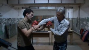 Вин чун для улиц. Тренинг в Магнитогорске