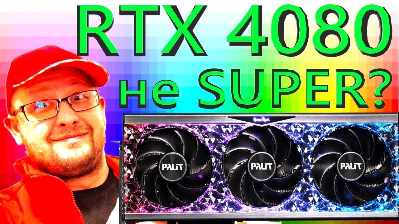 Palit GameRock RTX 4080 16Gb Видеокарта NED4080019T2-1030G